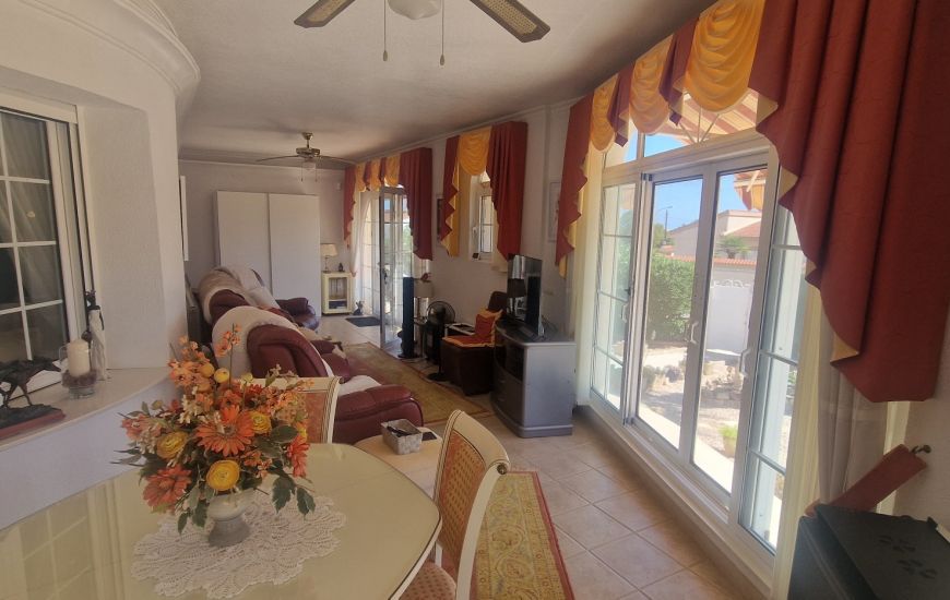 Venta - Villa - Ciudad Quesada