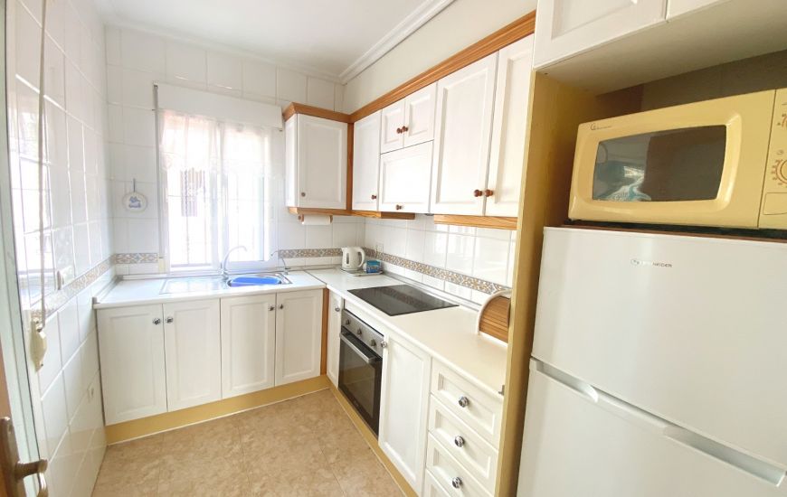 Sale - Apartments - Algorfa