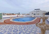 Venta - Bungalow - Ciudad Quesada