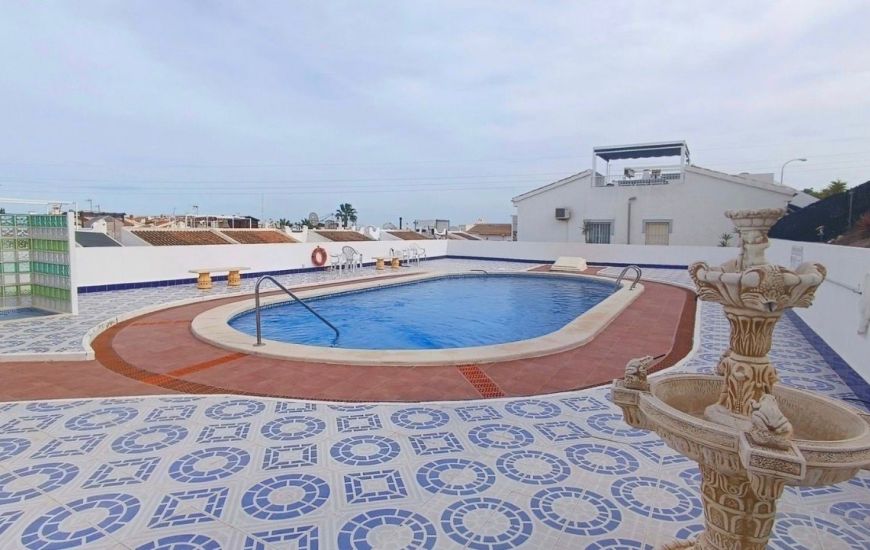 Venta - Bungalow - Ciudad Quesada