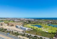 Sale - Apartments - Los Alcázares