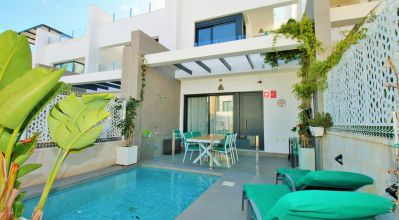 Townhouse - Sale - Villamartin - Villamartin