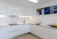 New Build - Apartments - Alicante