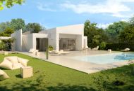 Nueva construcción  - Villa - Altaona Golf and Country Village