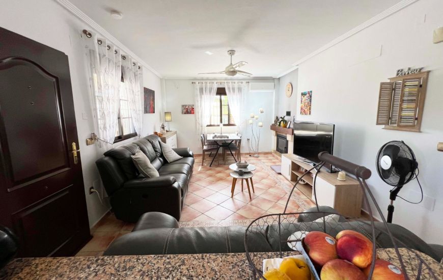 Sale - Villa - Hondón de las Nieves