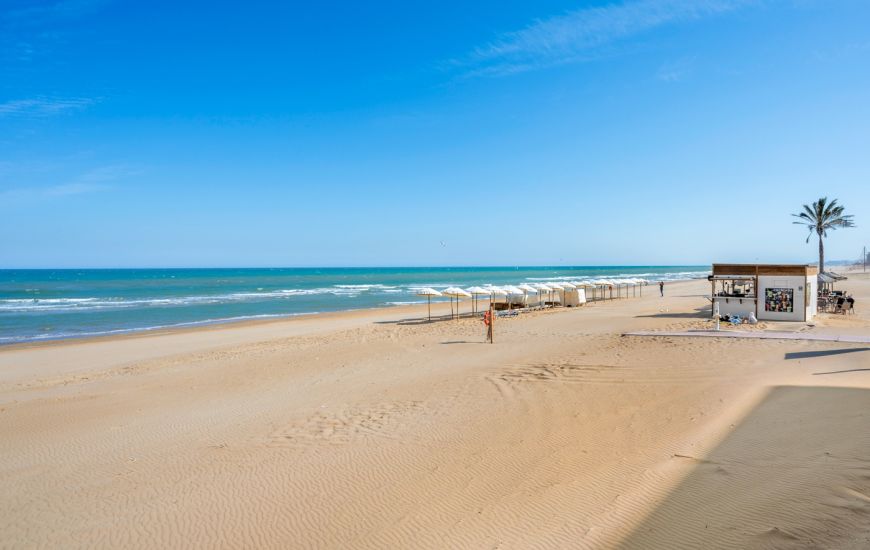 Sale - Apartments - Guardamar del Segura