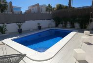 Sale - Villa - Algorfa