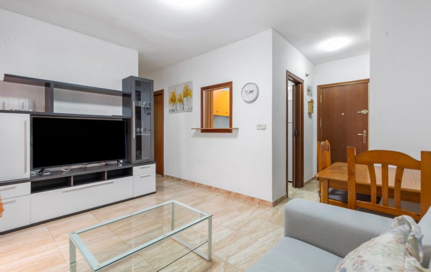 Sale - Apartments - Torrevieja