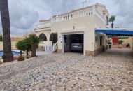 Venta - Villa - Ciudad Quesada