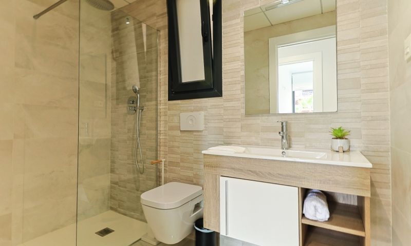 Sale - Apartments - Orihuela Costa