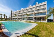 Nueva construcción  - Apartamentos - Cartagena