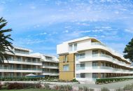 New Build - Apartments - Playa Flamenca