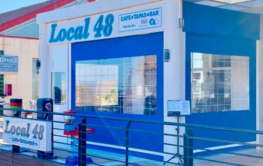 Venta - Comercial - Playa Flamenca