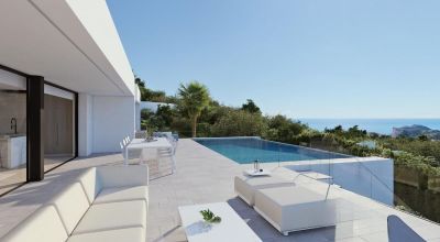 Apartments - Sale - Benitachell - Benitachell