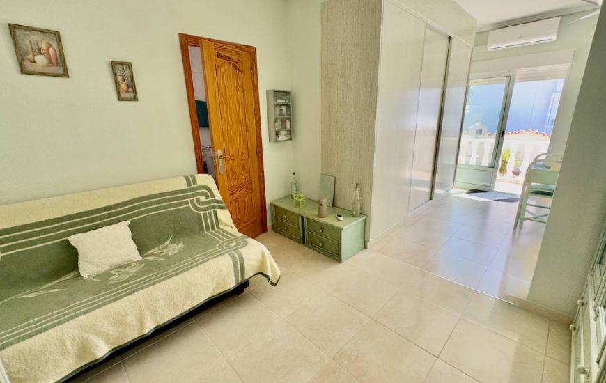 Sale - Villa - Ciudad Quesada