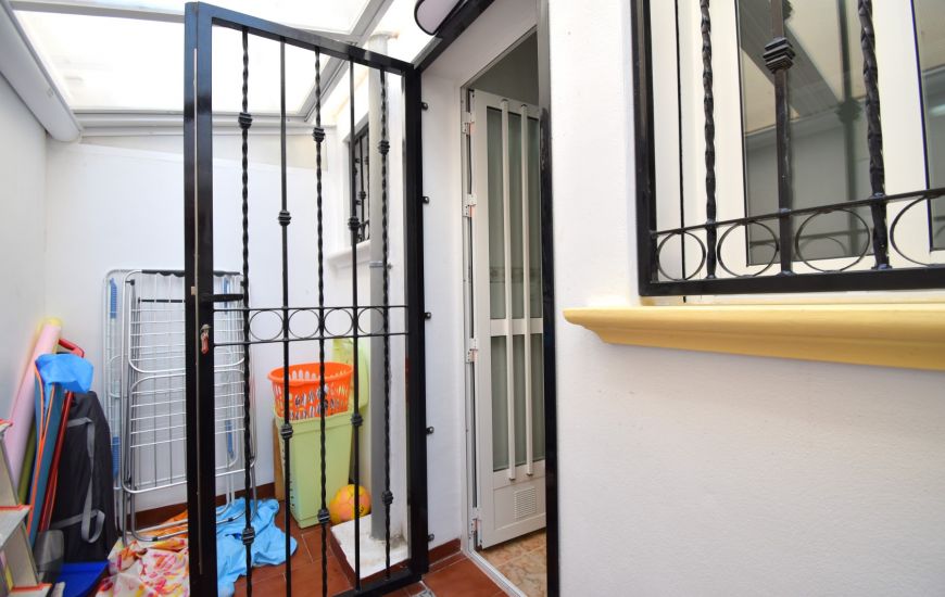 Sale - Townhouse - Orihuela Costa