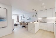 Sale - Apartments - Orihuela Costa