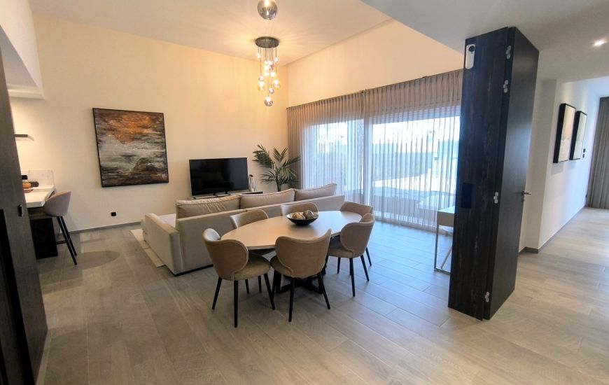 Venta - Villa - Algorfa