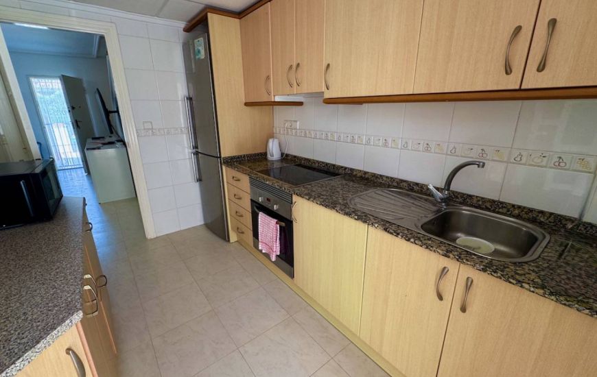 Sale - Villa - Ciudad Quesada