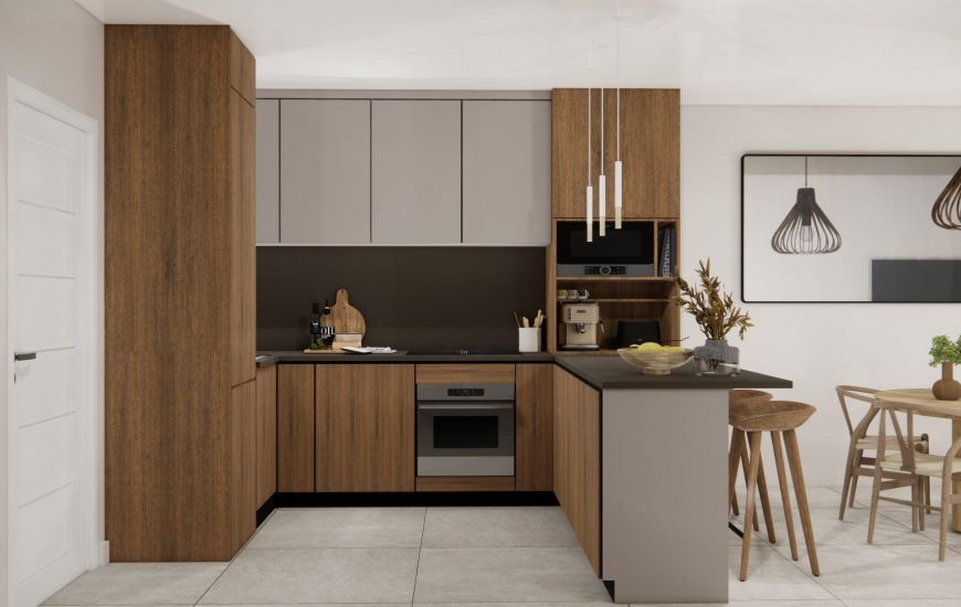 New Build - Bungalow - Rojales