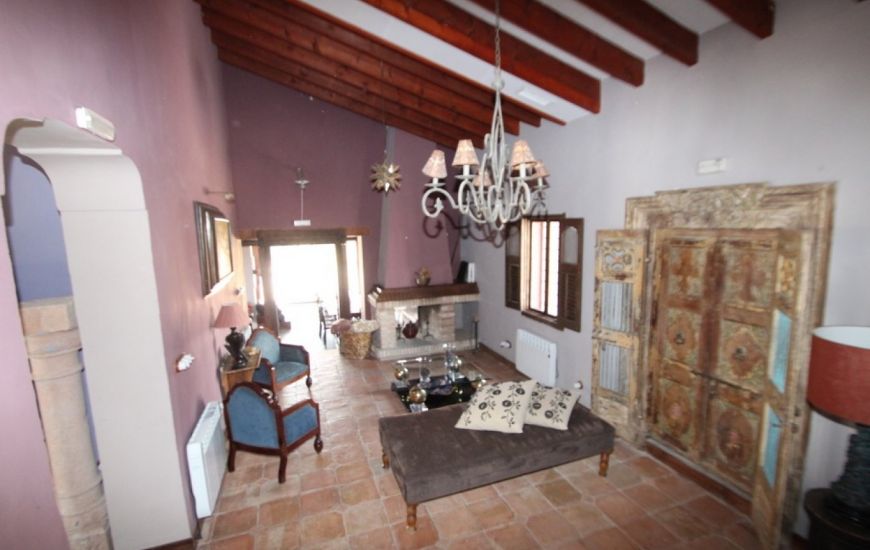 Sale - Country Property - Orihuela