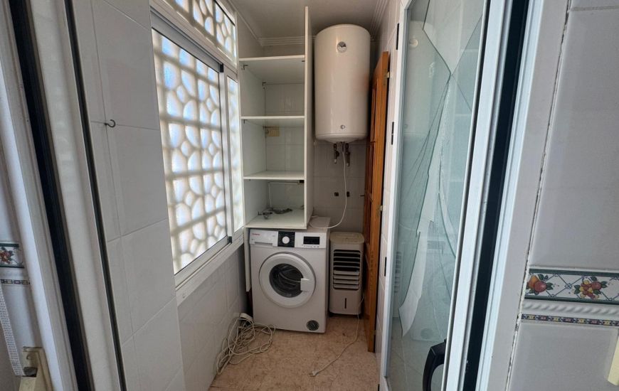 Sale - Apartamento - Torrevieja