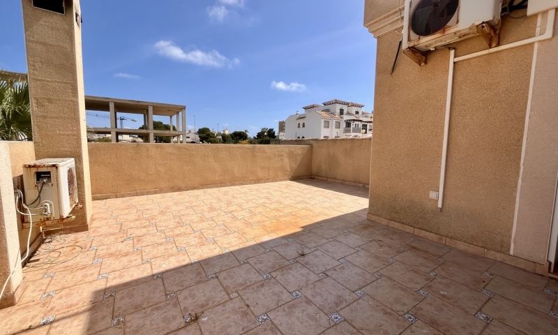 Sale - Apartments - La Zenia