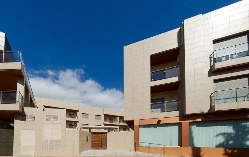 Sale - Apartments - San Pedro del Pinatar
