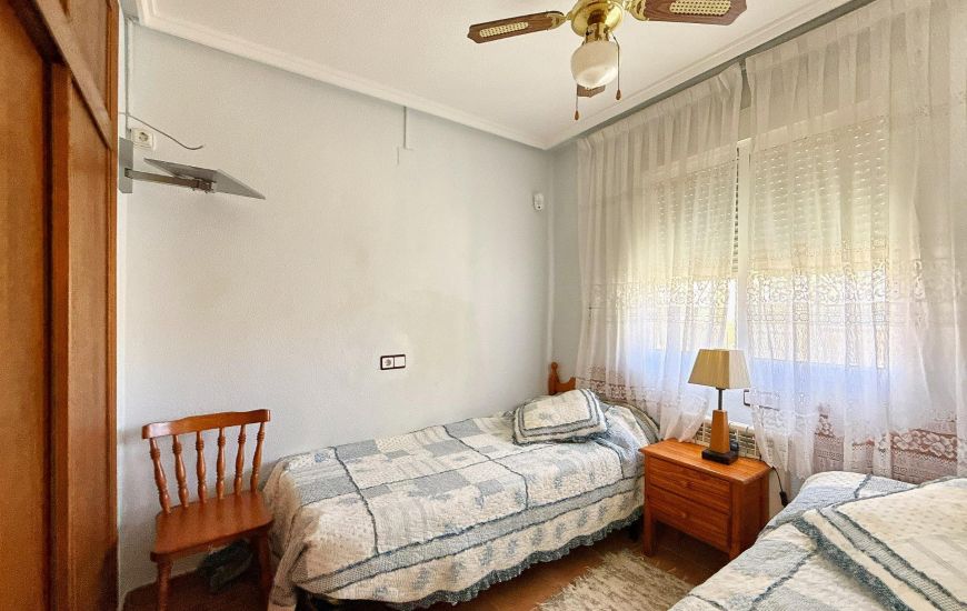 Sale - Bungalow - Orihuela Costa