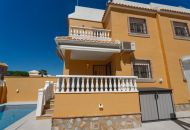 Sale - Semi Detached - Ciudad Quesada