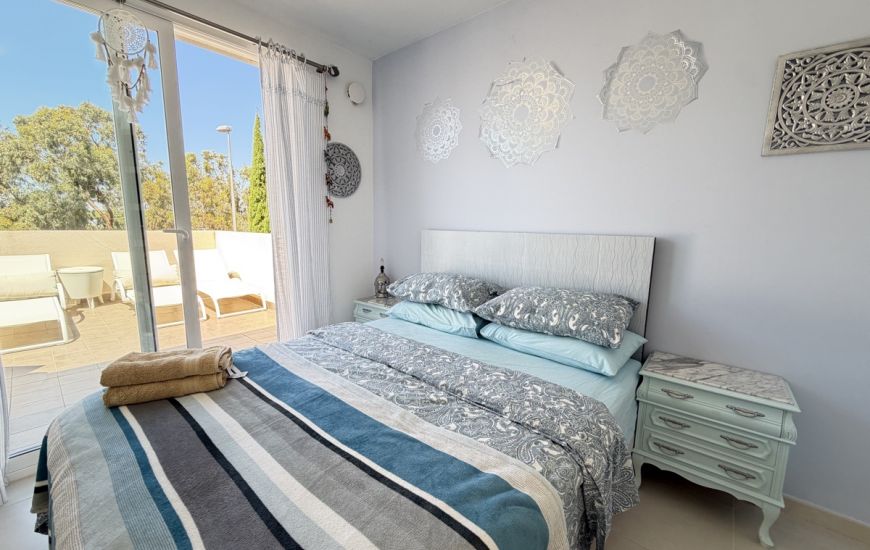 Venta - Villa - Mil Palmerales - Mil Palmeras