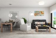 Nueva construcción  - Apartamentos - Other areas