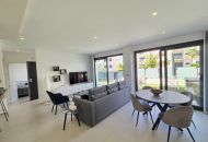 Sale - Villa - Pilar de la Horadada