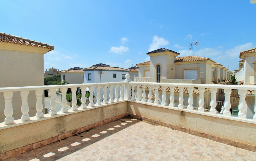 Sale - Villa - Playa Flamenca