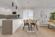 Nueva construcción  - Apartamentos - Arenales del Sol
