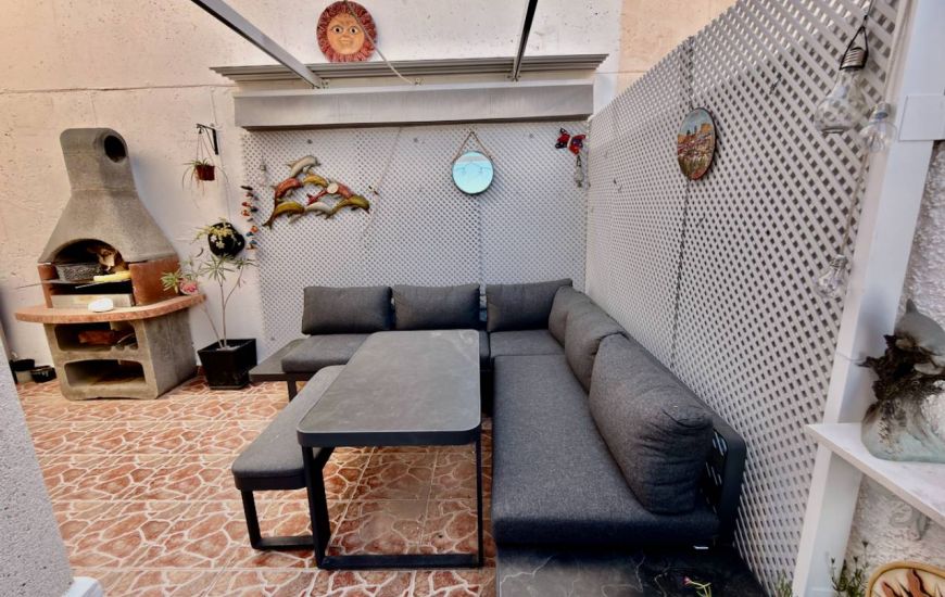 Sale - Villa - Ciudad Quesada