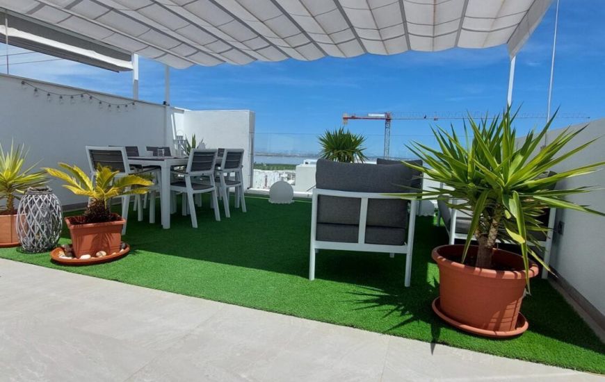 Sale - Apartments - Los Balcones