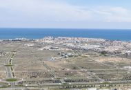 New Build - Apartments - La Mata