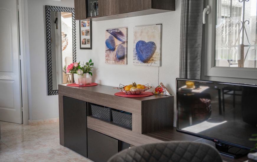 Sale - Townhouse - Ciudad Quesada