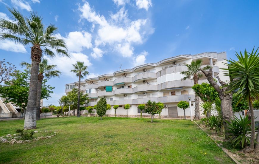Sale - Apartments - Orihuela Costa
