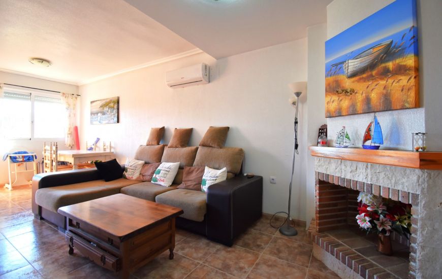 Sale - Townhouse - Orihuela Costa