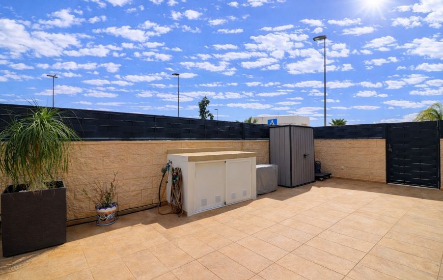 Venta - Villa - Benijofar