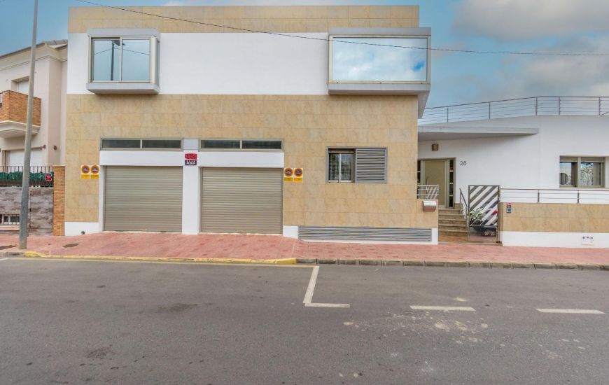 Venta - Villa - Rojales