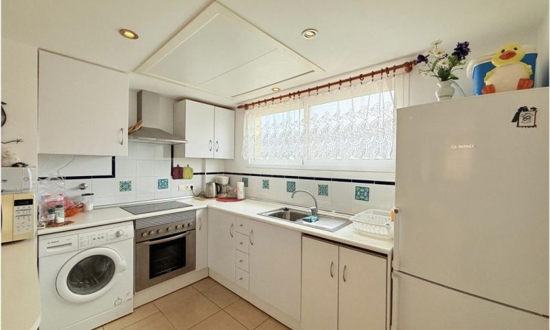 Sale - Apartments - 