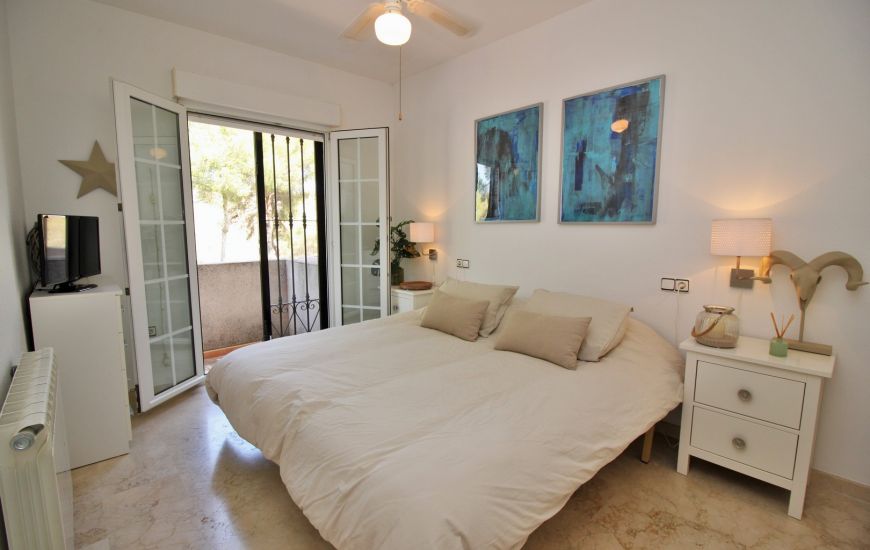 Sale - Bungalow - Las Ramblas