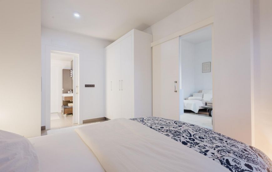 Sale - Apartamento - Orihuela Costa
