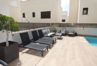 Sale - Villa - Ciudad Quesada