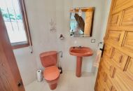 Sale - Villa - Algorfa