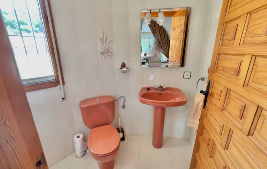 Sale - Villa - Algorfa