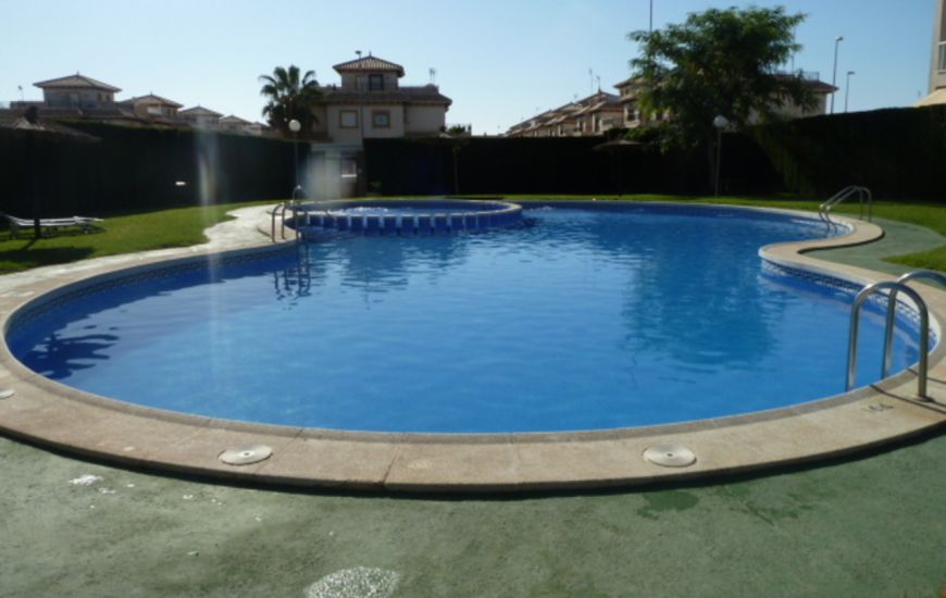 Sale - Apartments - Cabo Roig